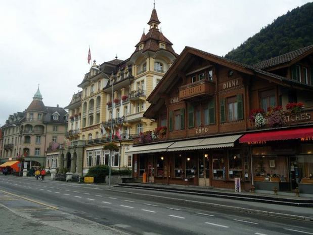 Interlaken