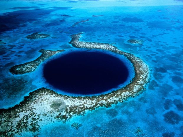 Belize-Blue-Hole