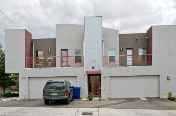 A Look At "Breaking Bad" Locations Through Albuquerque