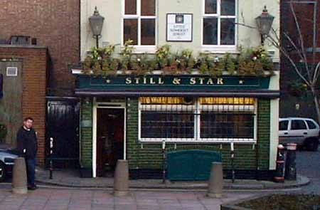 21StillAndStarAldgate