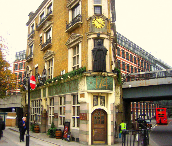the-black-friar-london